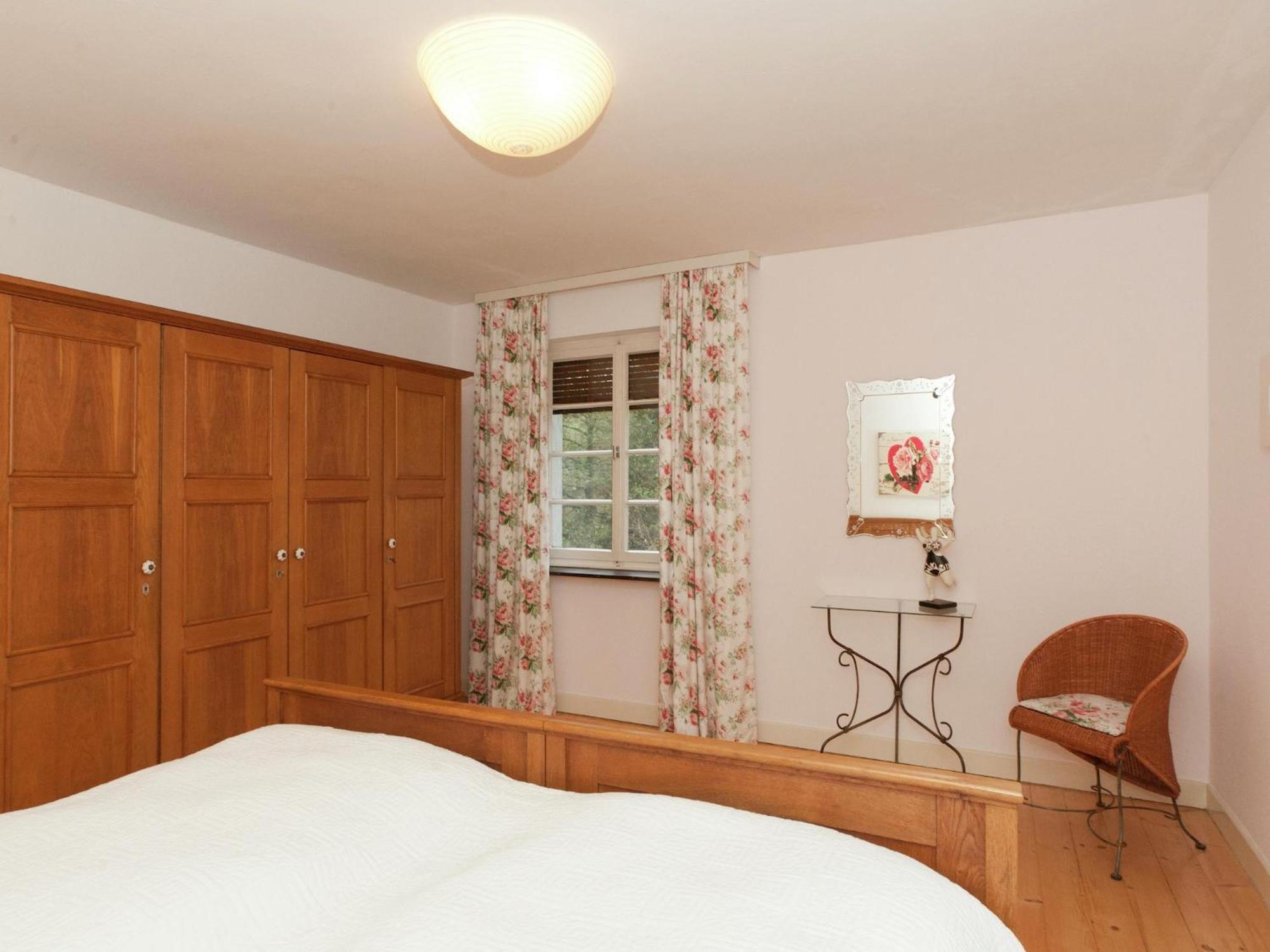 Cosy Apartment In Menkhausen Near The Ski Area Schmallenberg Exterior photo